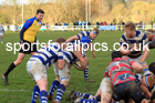 Tynedale v Stourbridge, Tynedale Park, Corbridge, Northumberland. Photo: David T. Hewitson/Sports for All Pics